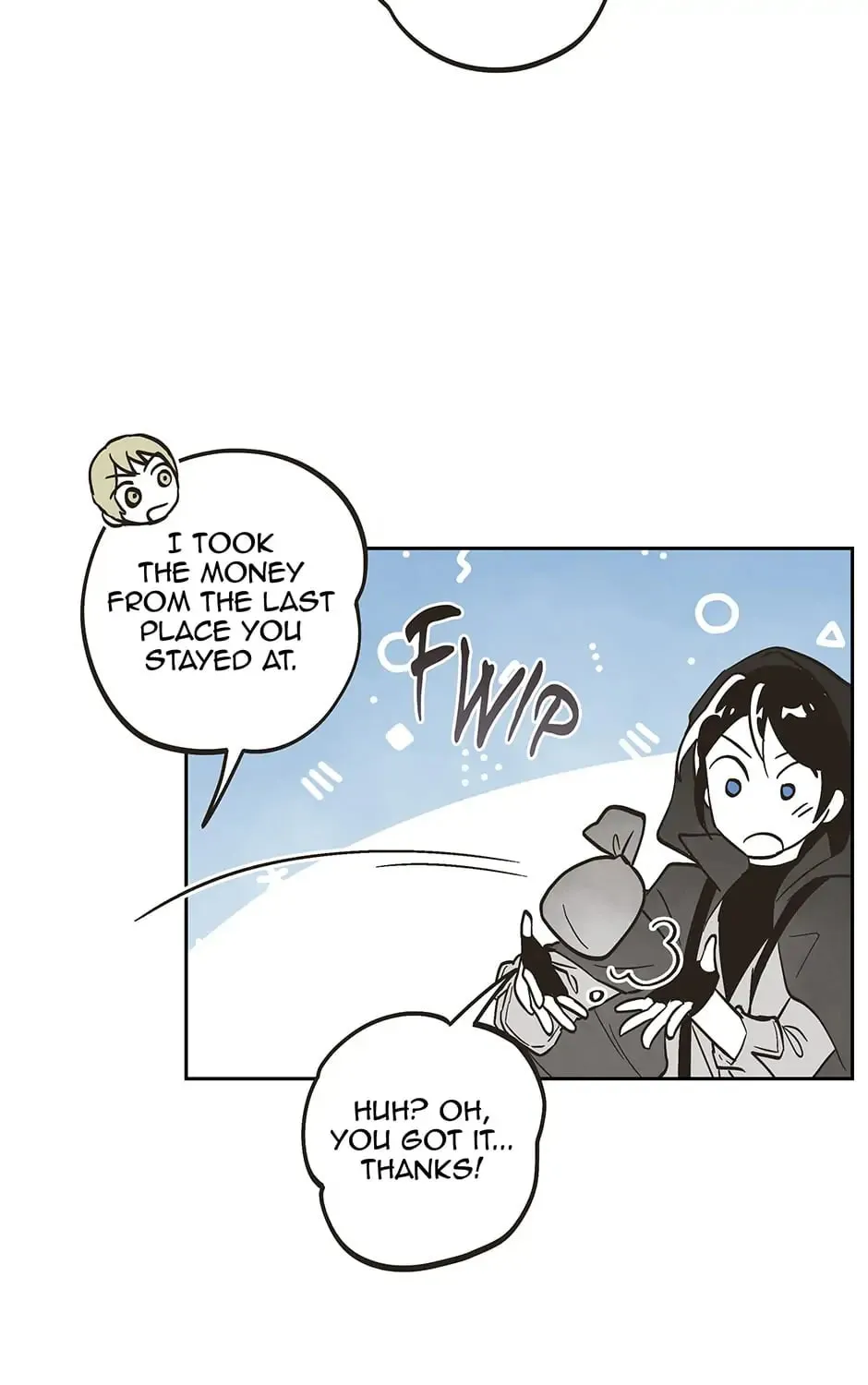 Read Wizard Number Zero chapter 49 image 84 on Lezhin