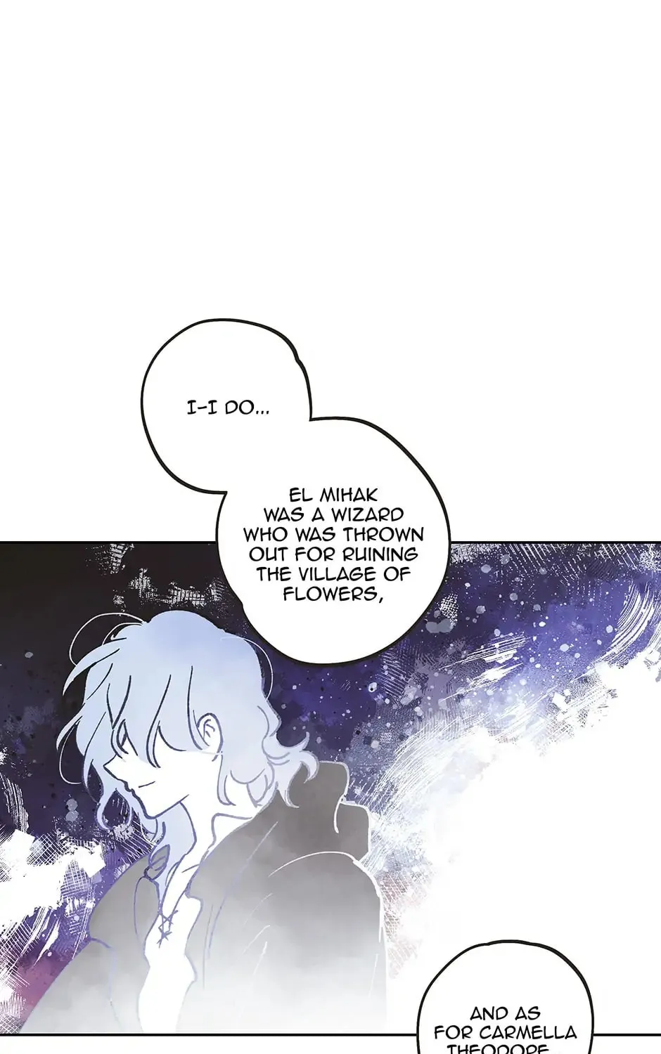 Read Wizard Number Zero chapter 49 image 92 on Lezhin