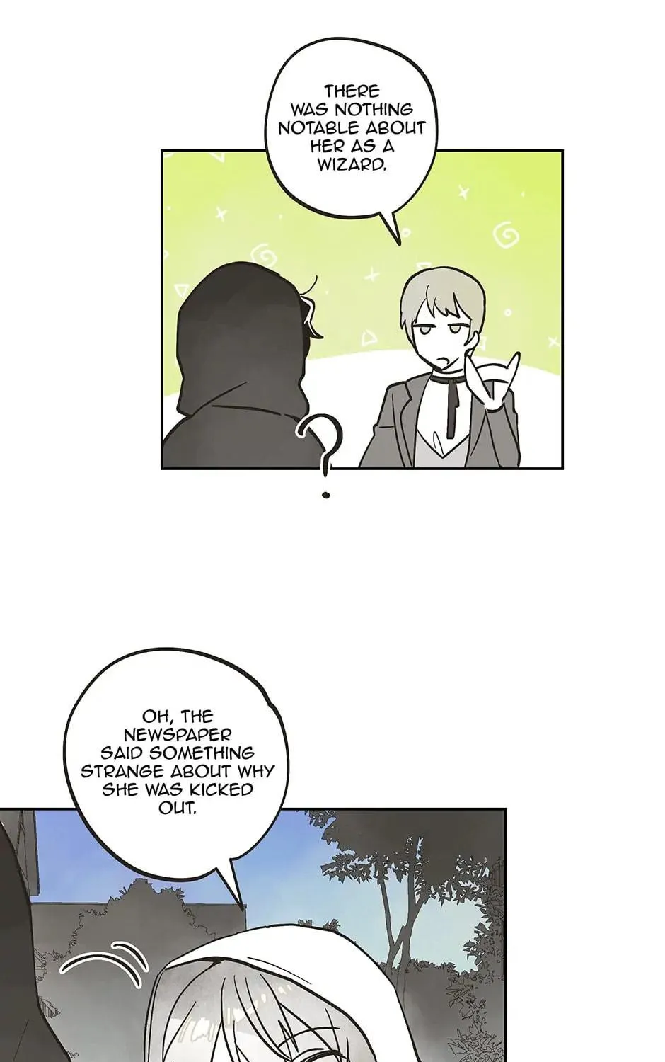 Read Wizard Number Zero chapter 49 image 94 on Lezhin