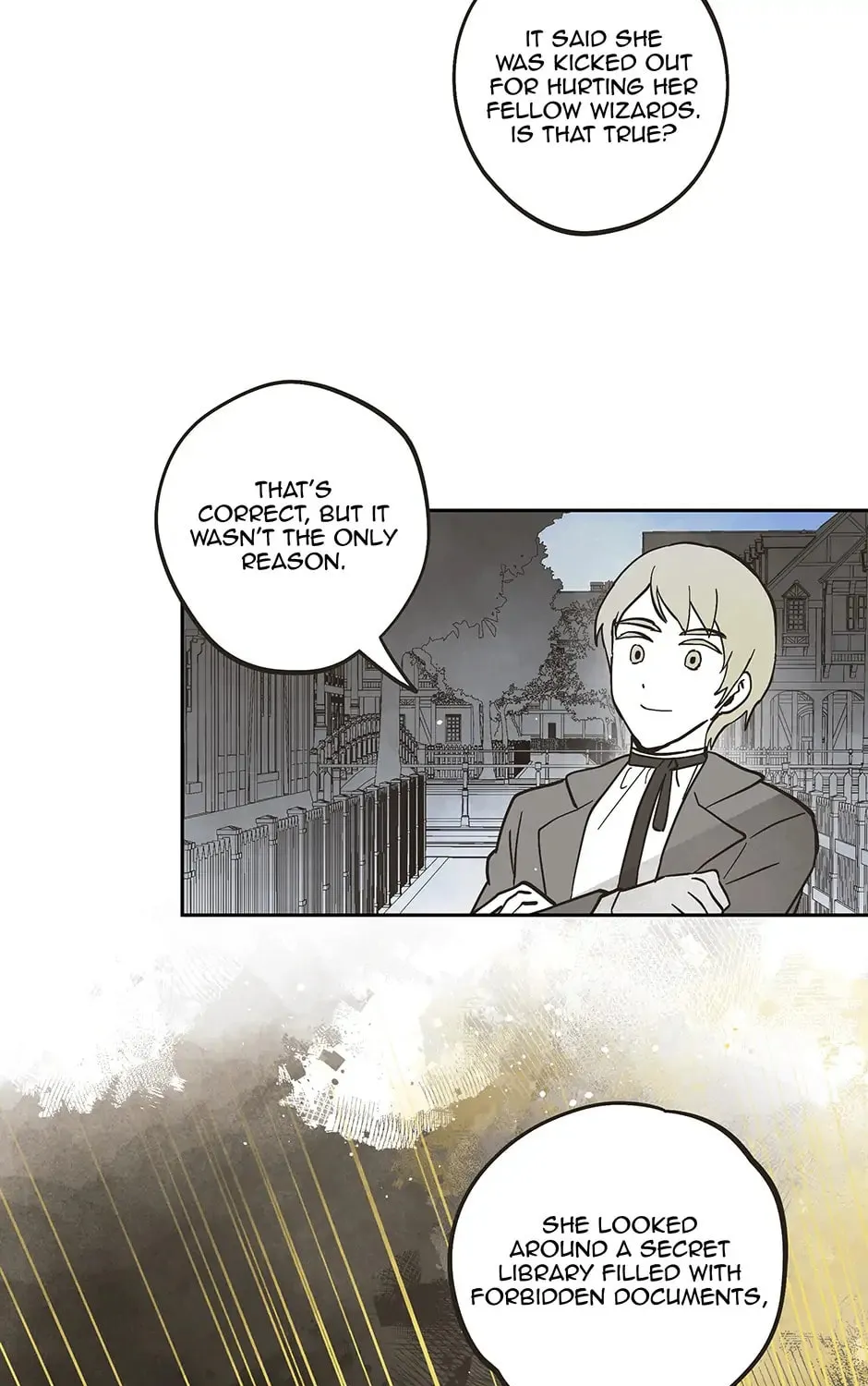 Read Wizard Number Zero chapter 49 image 96 on Lezhin