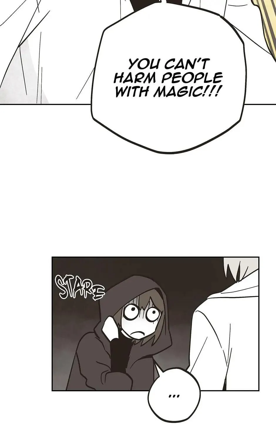 Read Wizard Number Zero chapter 5 image 10 on Lezhin