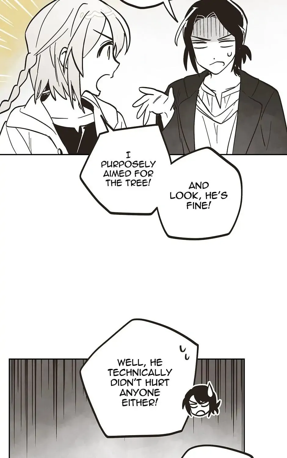 Read Wizard Number Zero chapter 5 image 12 on Lezhin