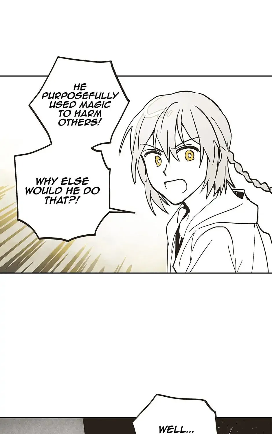 Read Wizard Number Zero chapter 5 image 14 on Lezhin