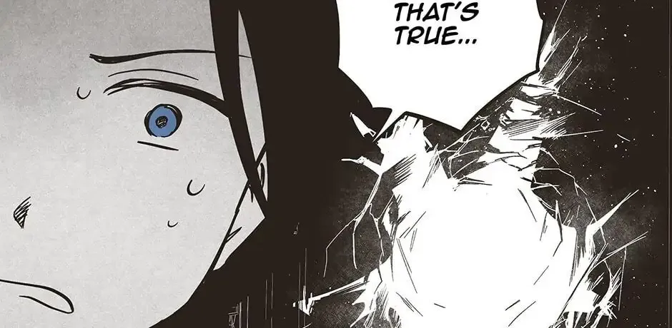 Read Wizard Number Zero chapter 5 image 15 on Lezhin
