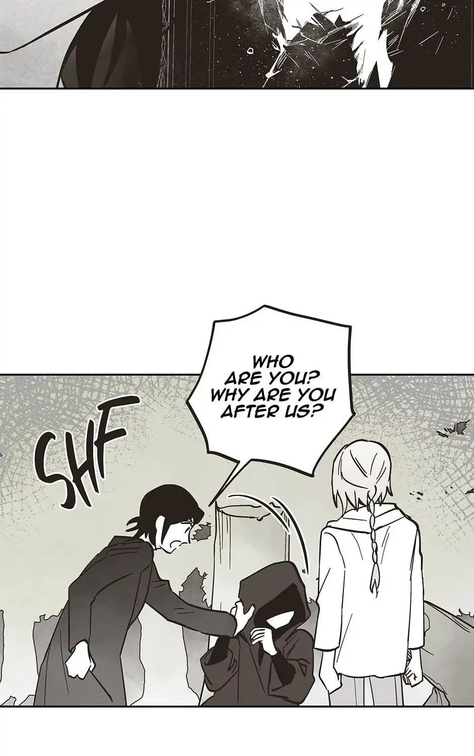 Read Wizard Number Zero chapter 5 image 16 on Lezhin