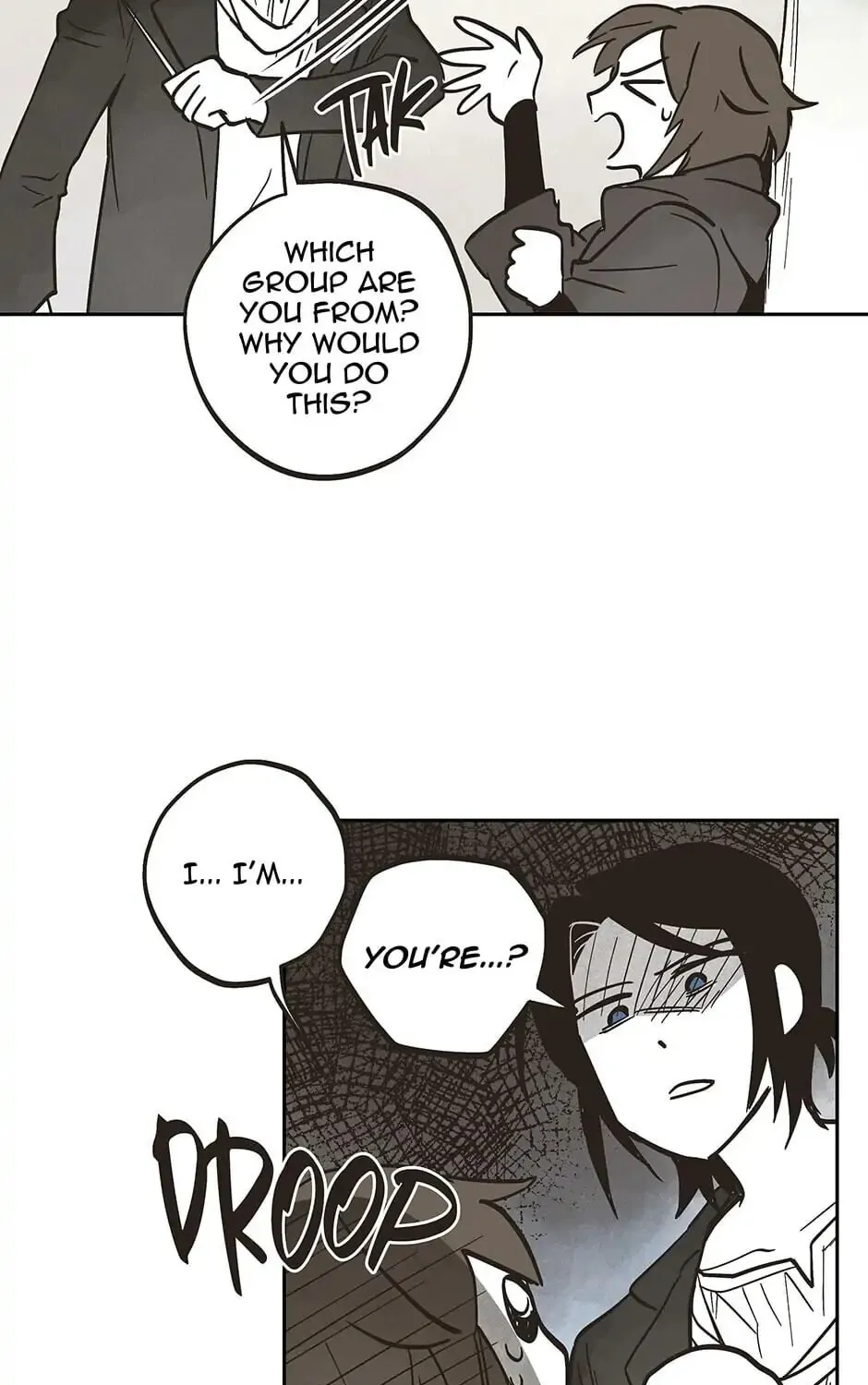 Read Wizard Number Zero chapter 5 image 20 on Lezhin