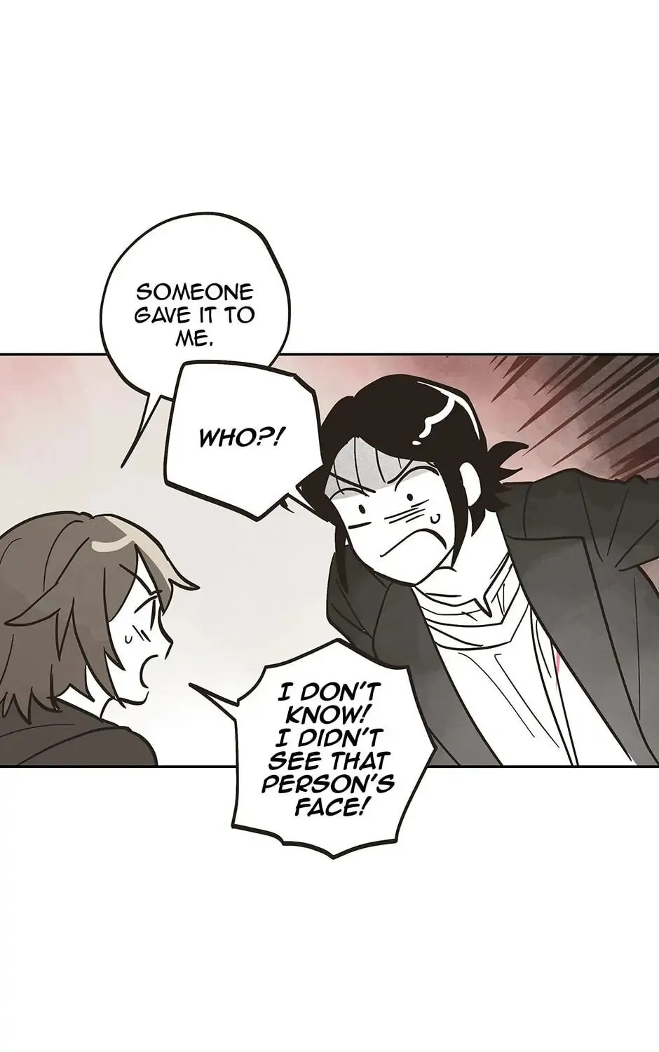 Read Wizard Number Zero chapter 5 image 24 on Lezhin