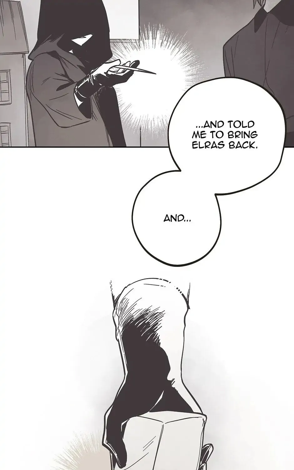 Read Wizard Number Zero chapter 5 image 26 on Lezhin