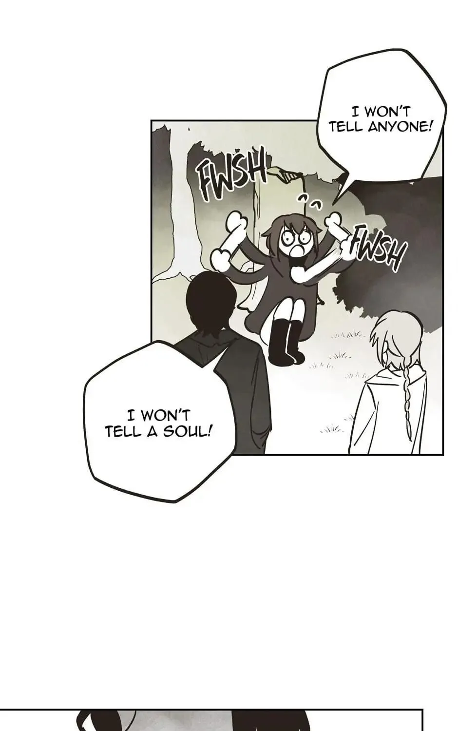 Read Wizard Number Zero chapter 5 image 38 on Lezhin