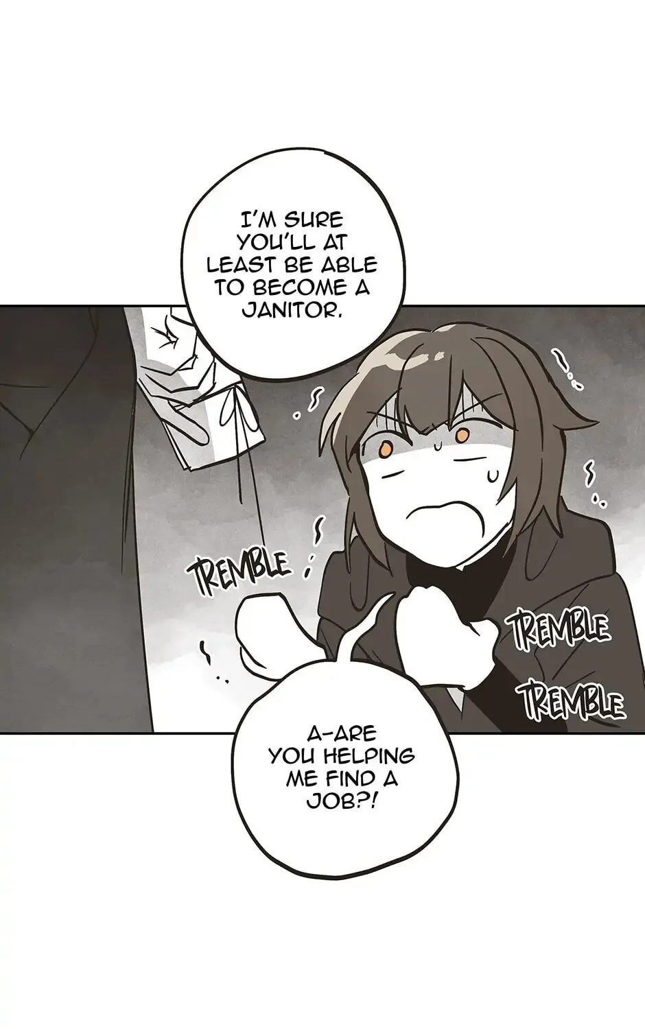 Read Wizard Number Zero chapter 5 image 42 on Lezhin
