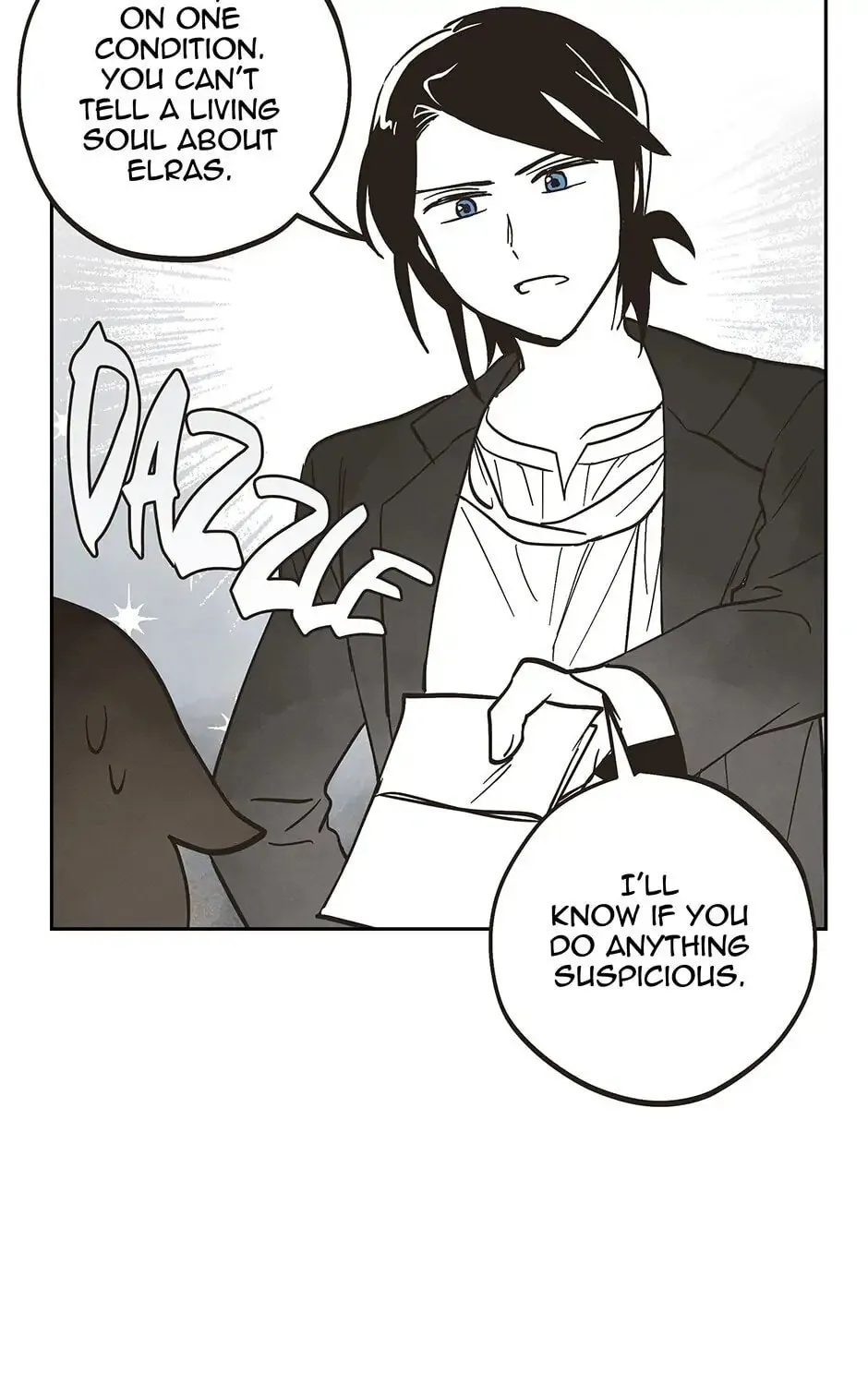 Read Wizard Number Zero chapter 5 image 44 on Lezhin