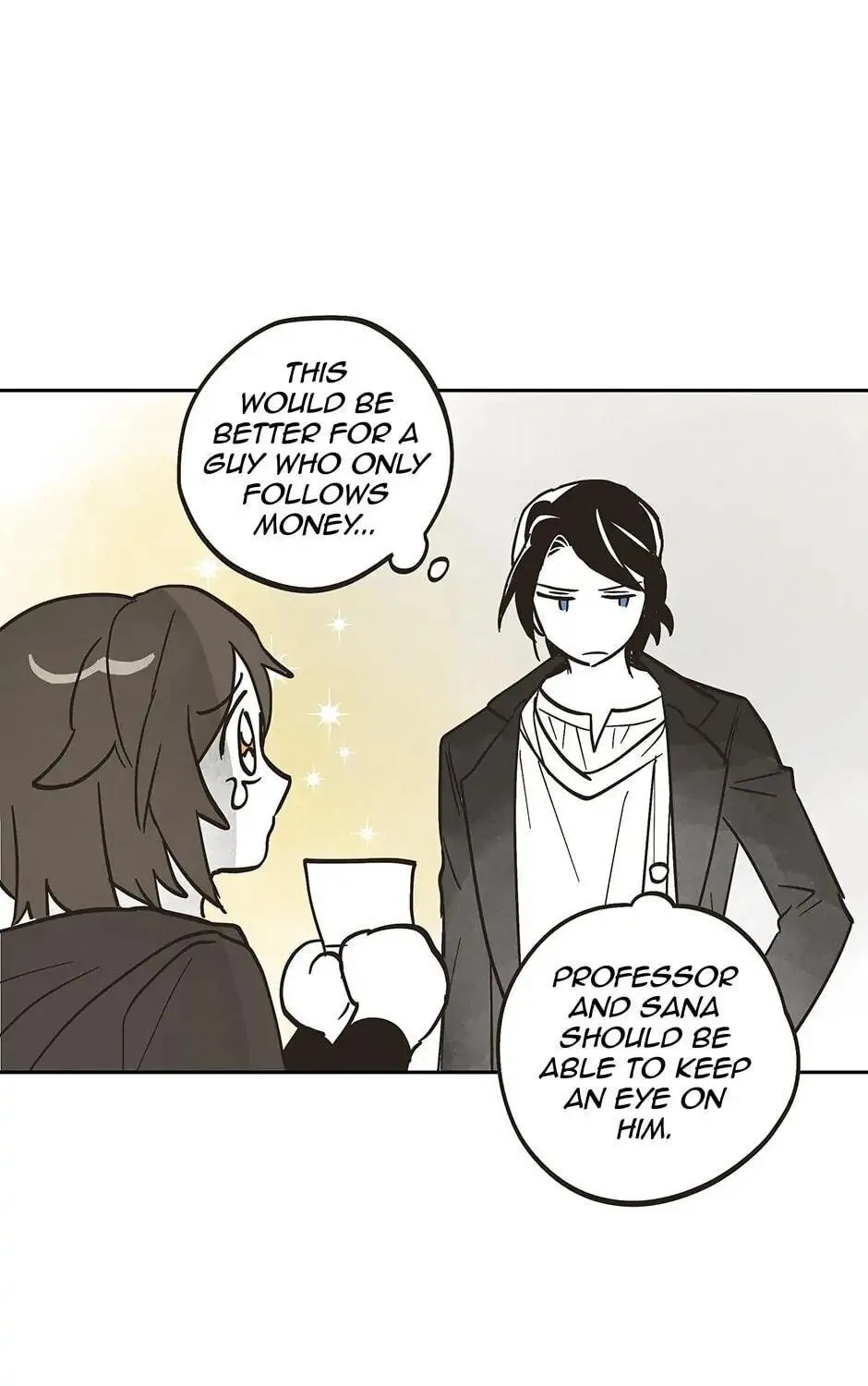 Read Wizard Number Zero chapter 5 image 48 on Lezhin