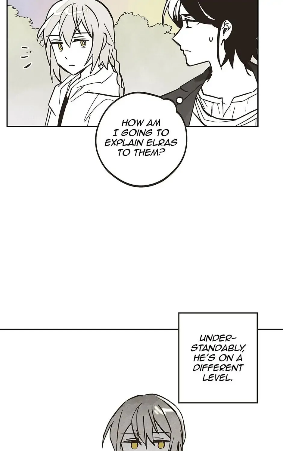 Read Wizard Number Zero chapter 5 image 50 on Lezhin