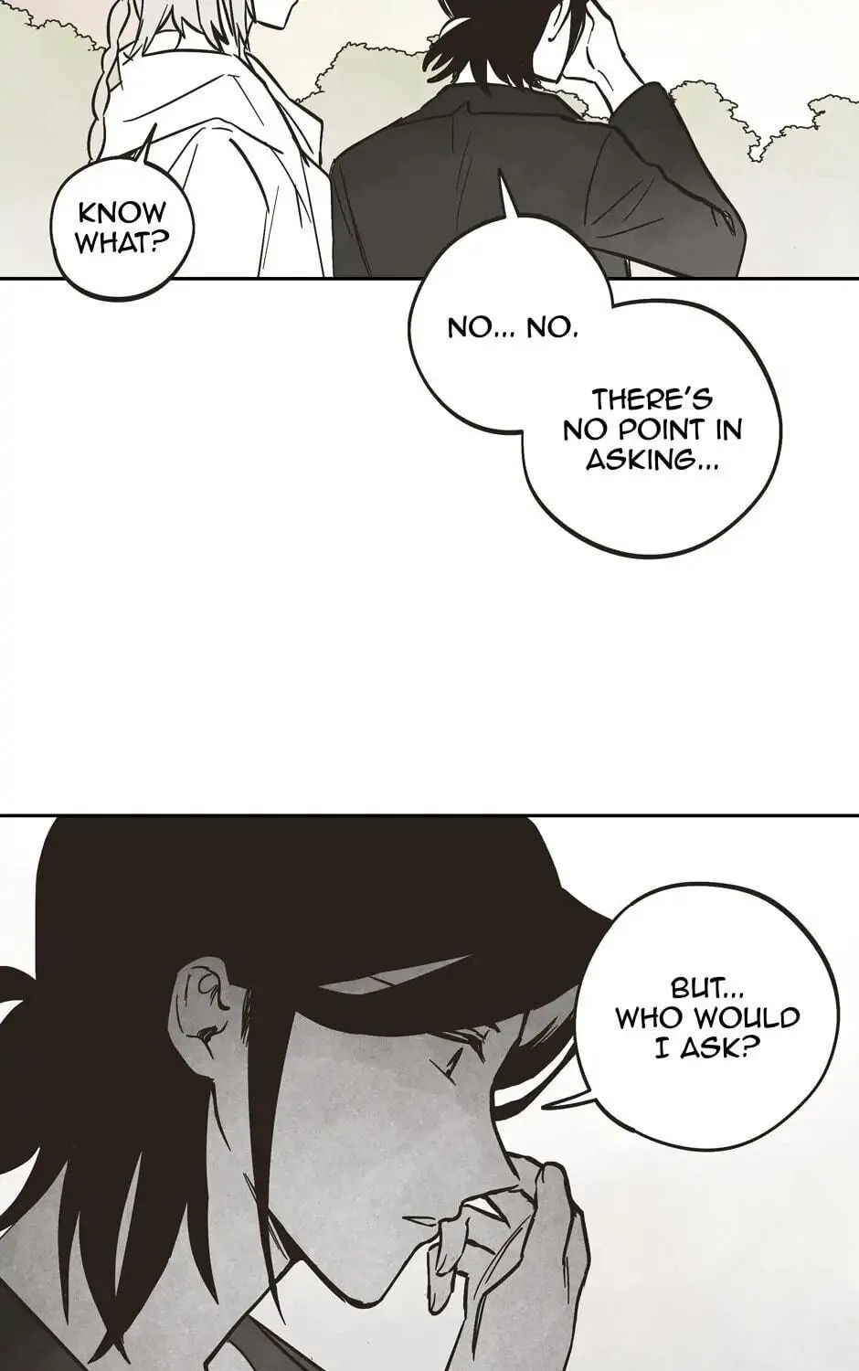 Read Wizard Number Zero chapter 5 image 58 on Lezhin