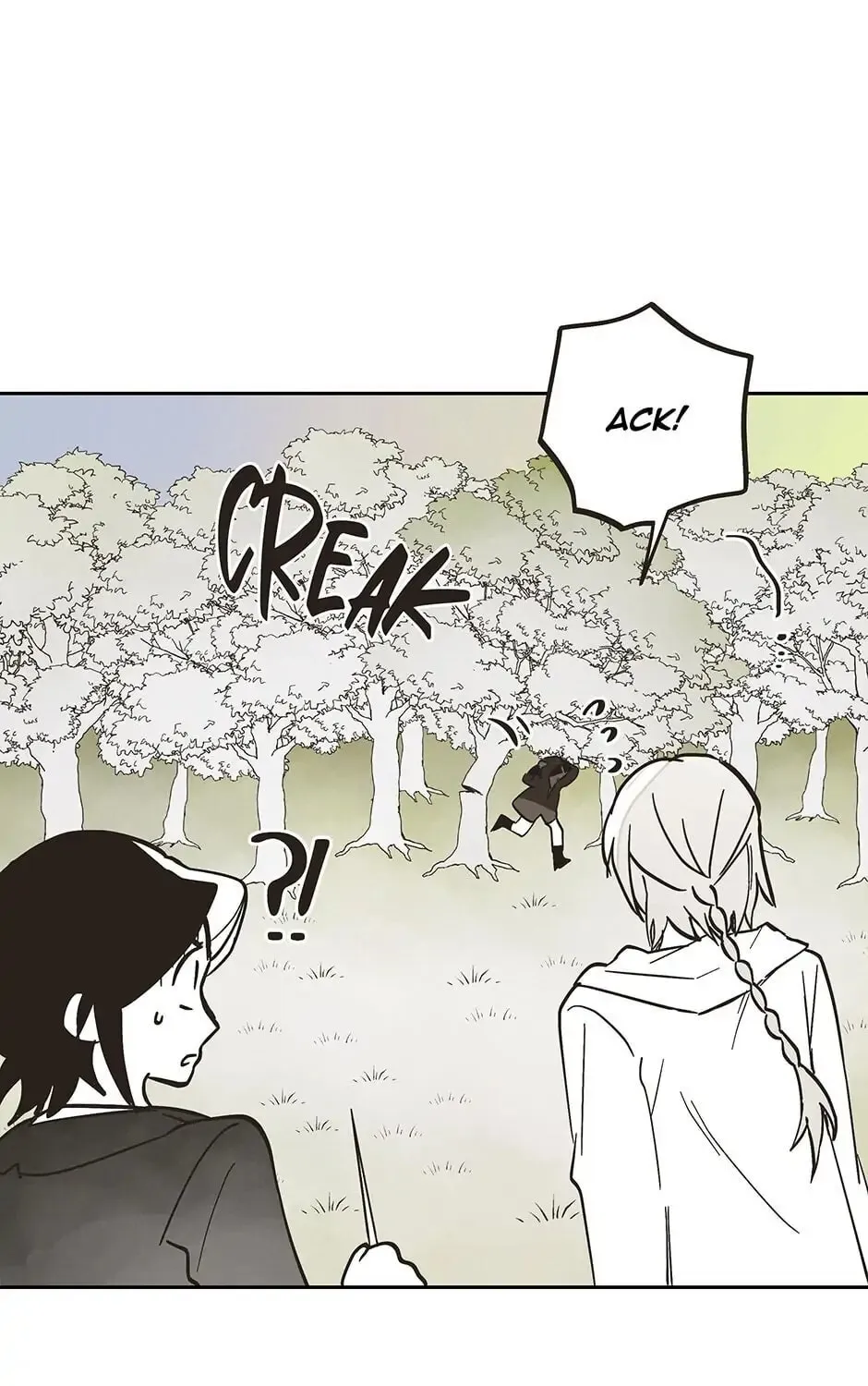 Read Wizard Number Zero chapter 5 image 6 on Lezhin