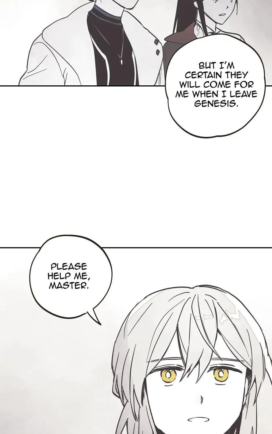Read Wizard Number Zero chapter 5 image 64 on Lezhin