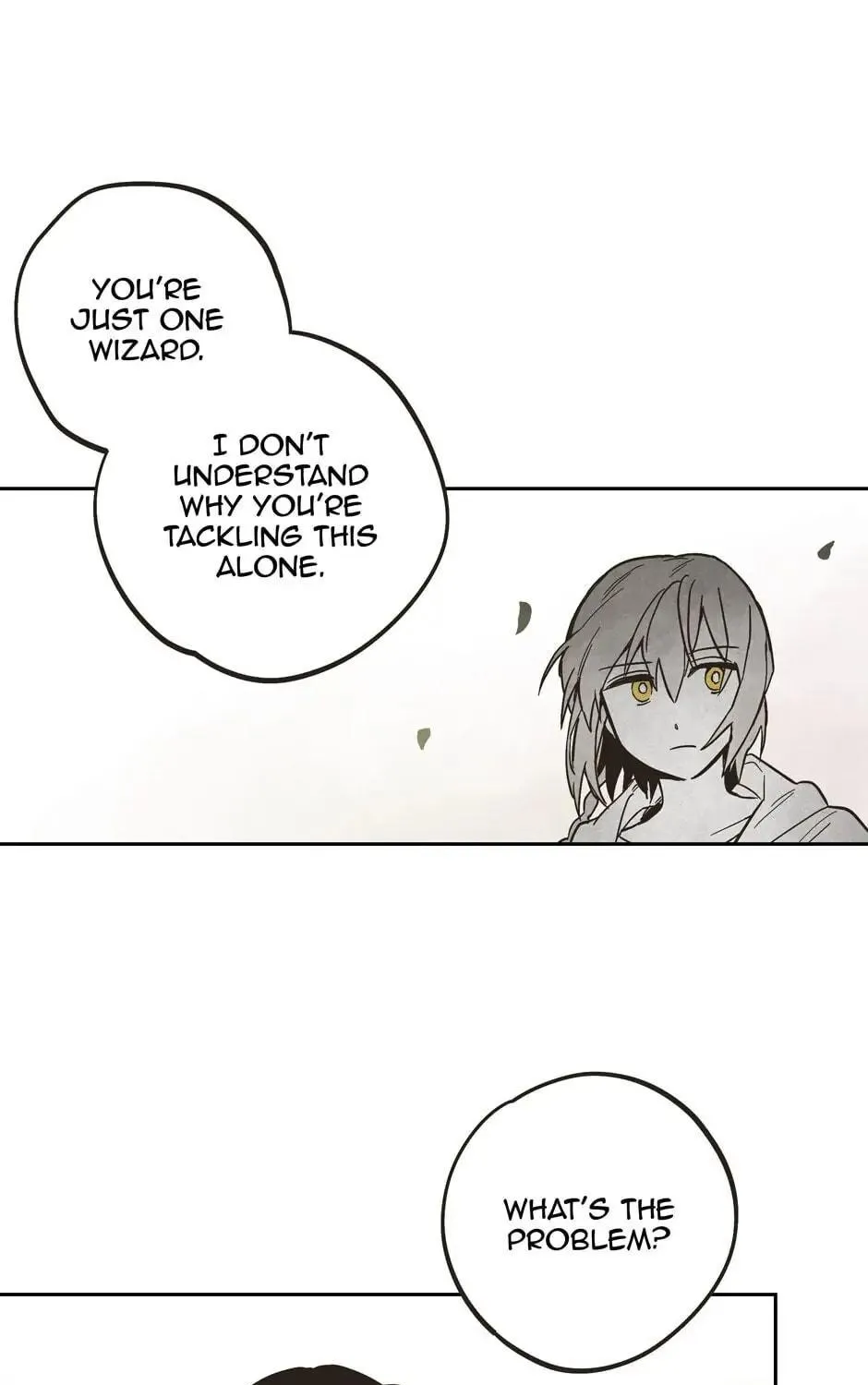 Read Wizard Number Zero chapter 5 image 70 on Lezhin
