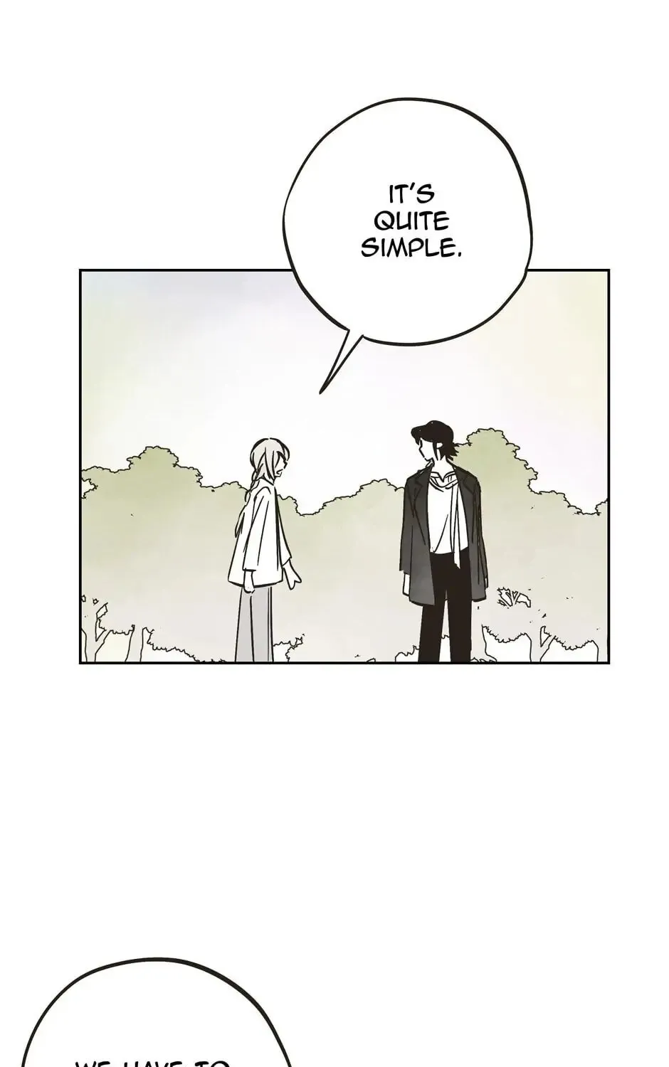 Read Wizard Number Zero chapter 5 image 74 on Lezhin
