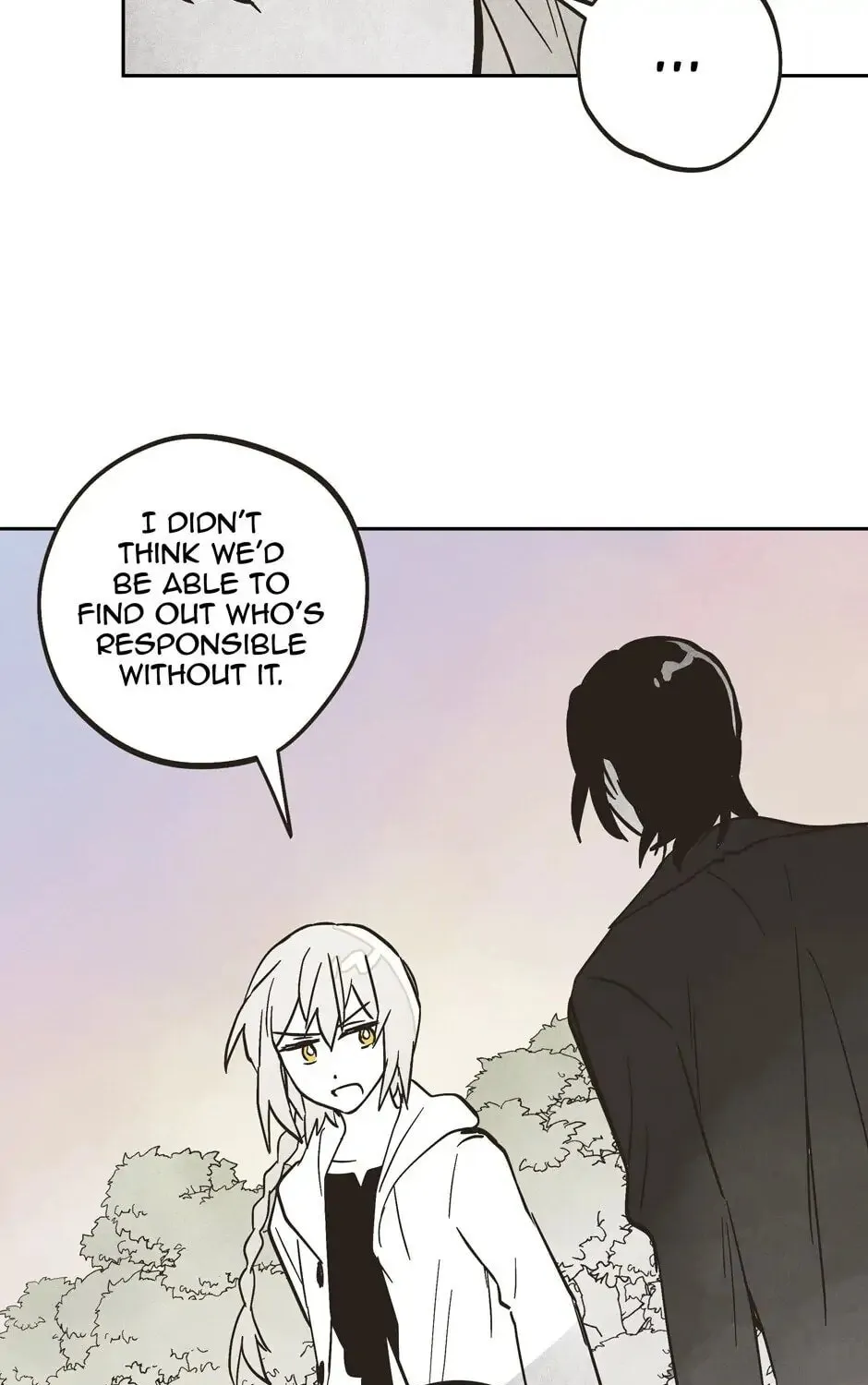 Read Wizard Number Zero chapter 5 image 80 on Lezhin