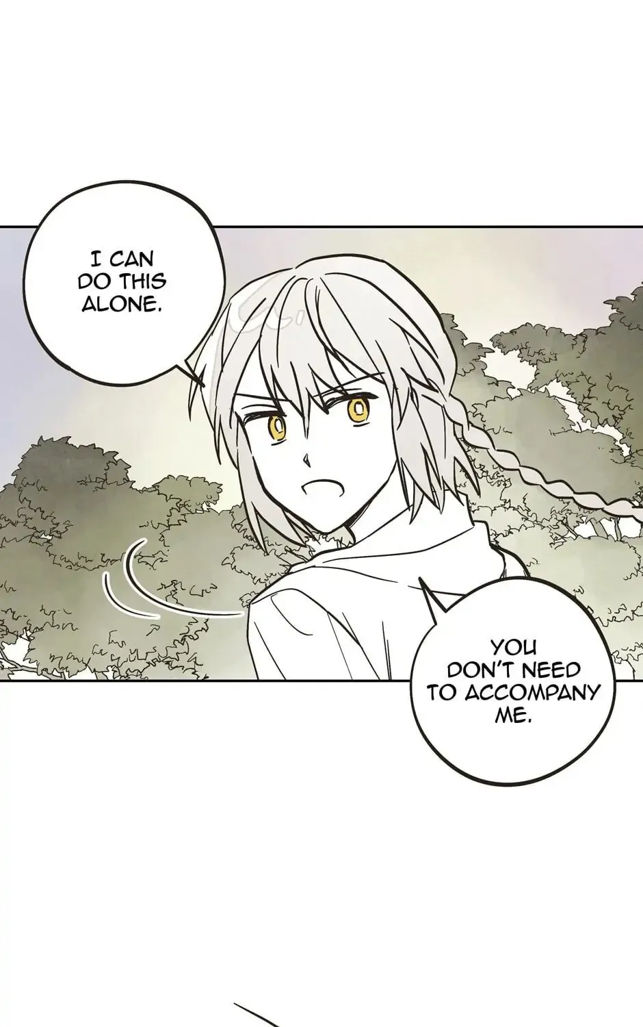 Read Wizard Number Zero chapter 5 image 84 on Lezhin