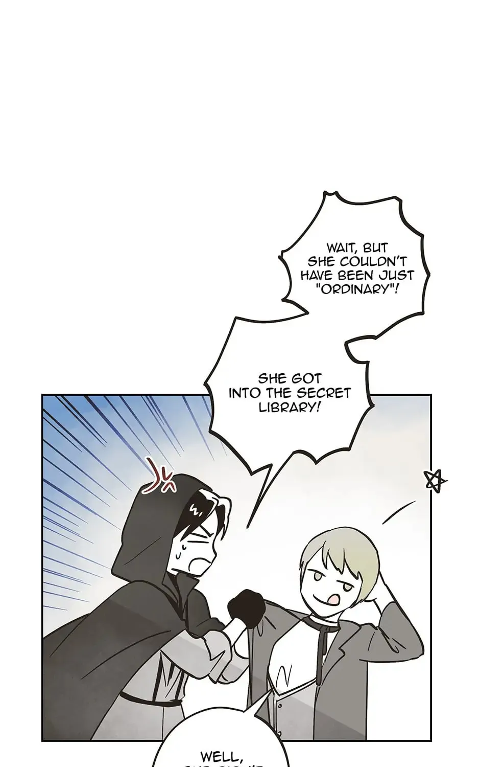 Read Wizard Number Zero chapter 50 image 0 on Lezhin