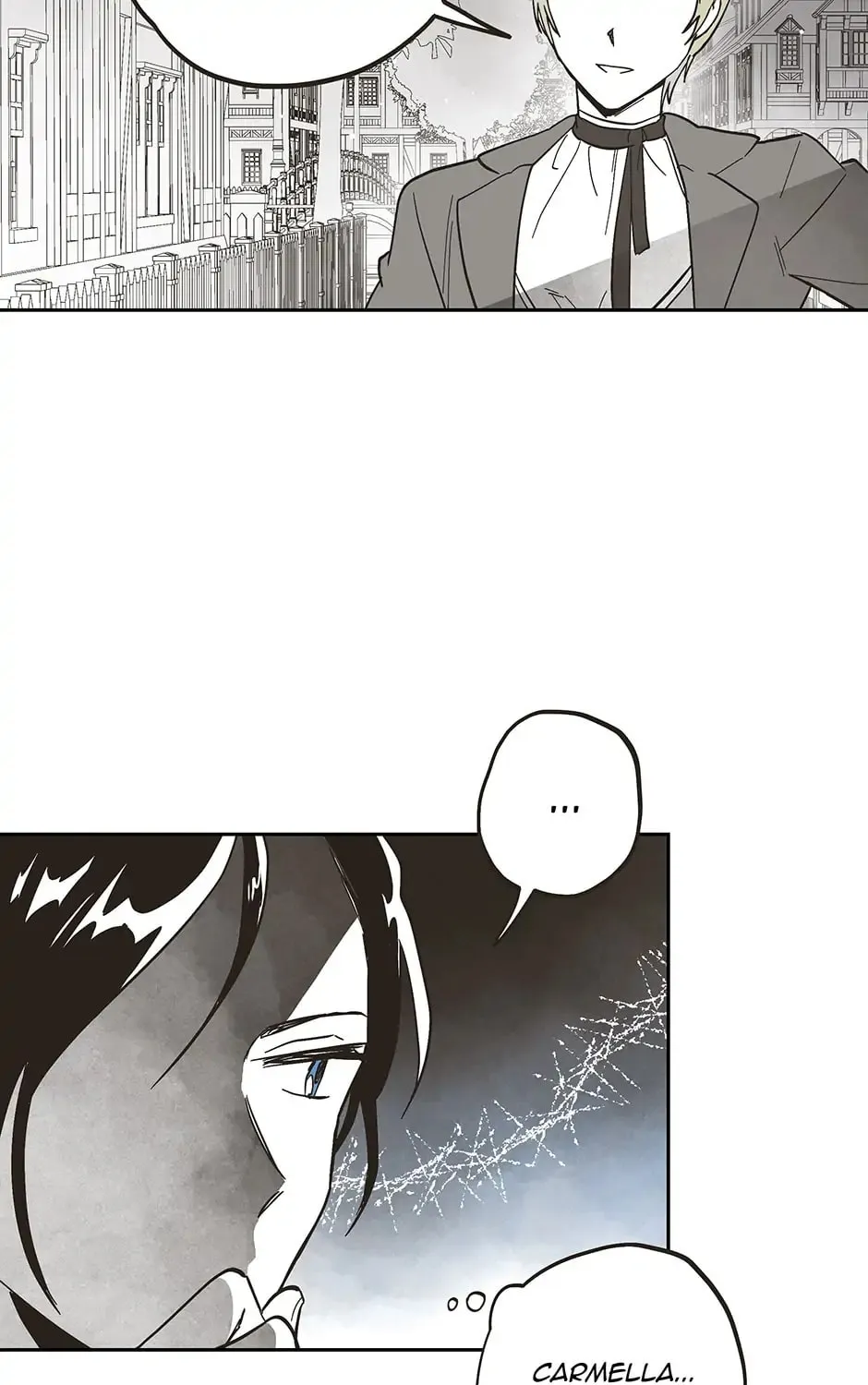 Read Wizard Number Zero chapter 50 image 12 on Lezhin
