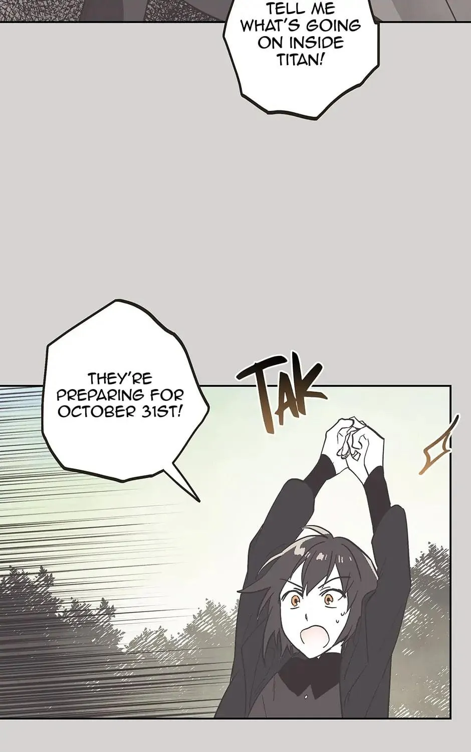 Read Wizard Number Zero chapter 50 image 18 on Lezhin