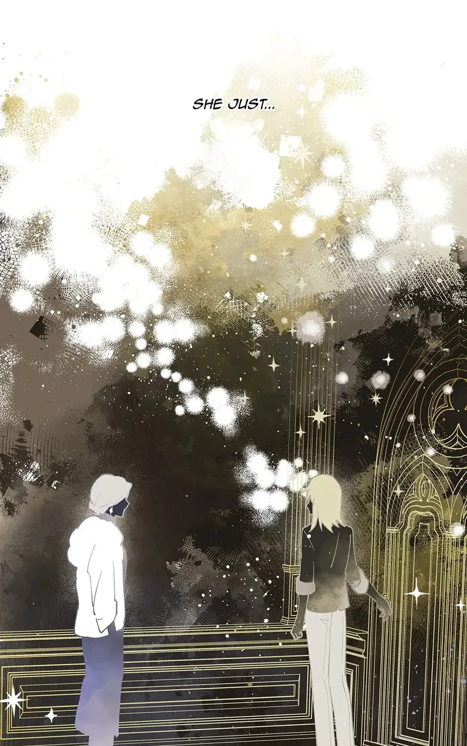 Read Wizard Number Zero chapter 50 image 2 on Lezhin