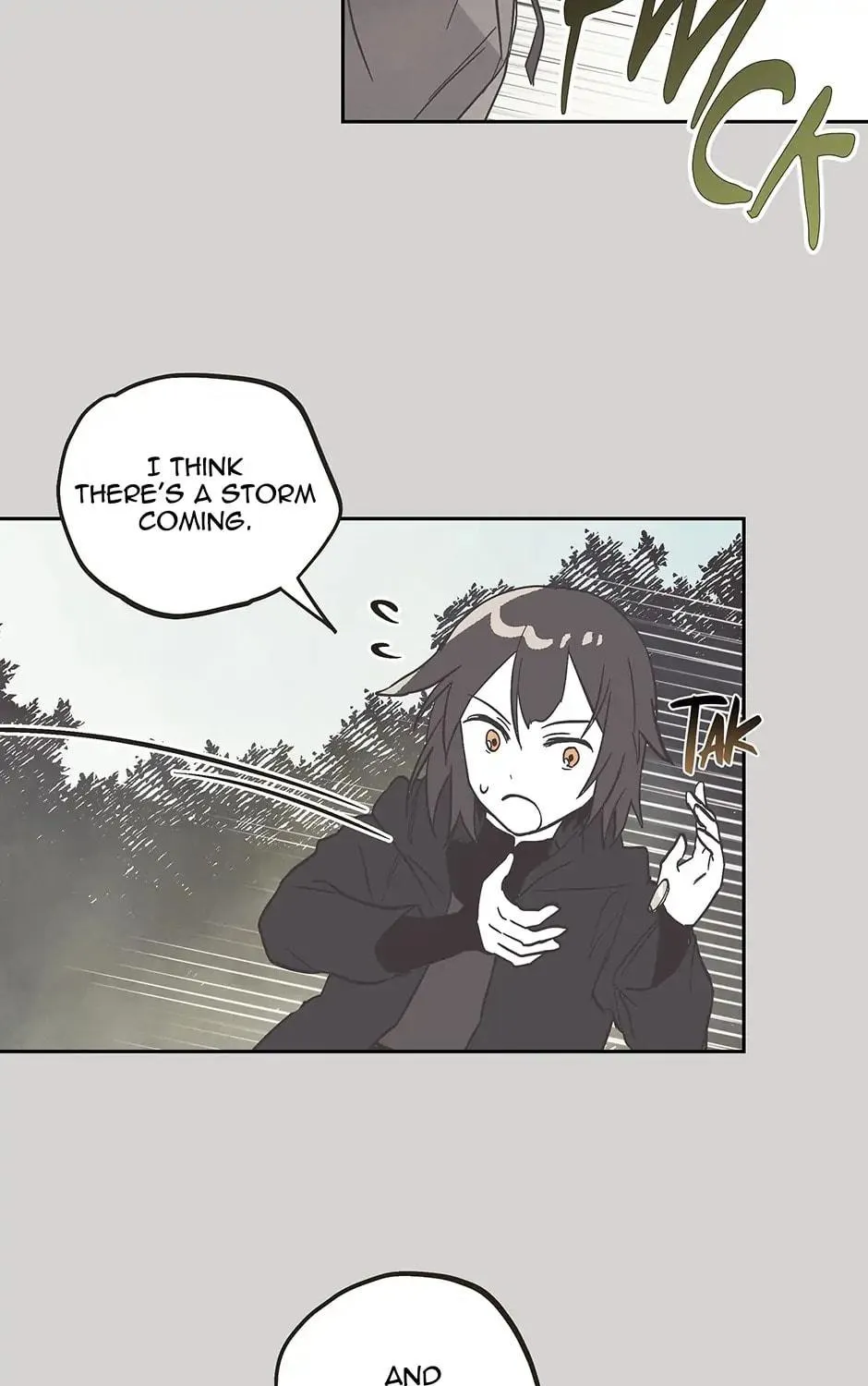 Read Wizard Number Zero chapter 50 image 22 on Lezhin