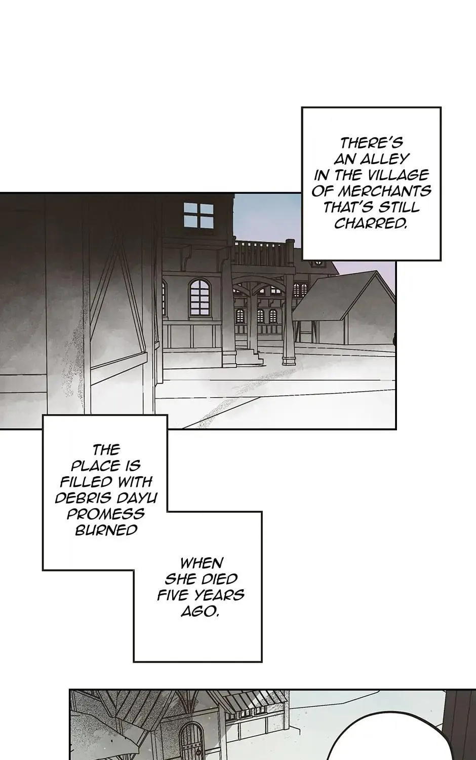 Read Wizard Number Zero chapter 50 image 28 on Lezhin