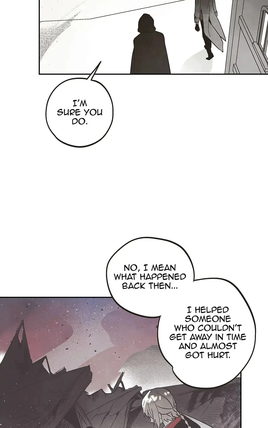 Read Wizard Number Zero chapter 50 image 30 on Lezhin