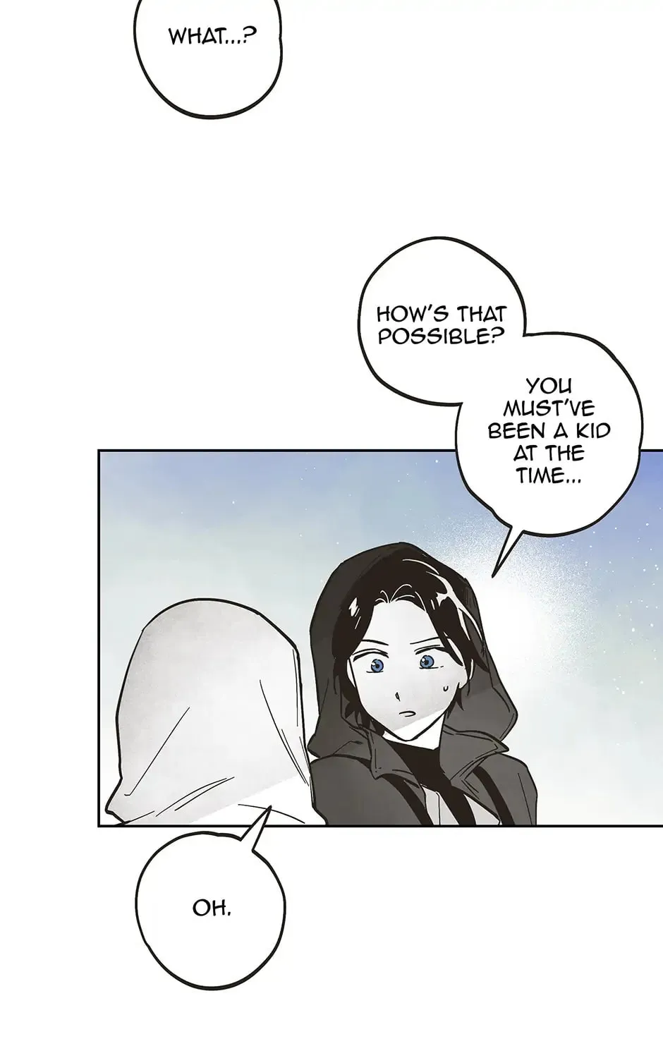 Read Wizard Number Zero chapter 50 image 32 on Lezhin