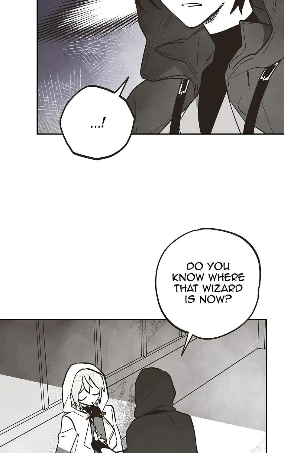 Read Wizard Number Zero chapter 50 image 48 on Lezhin