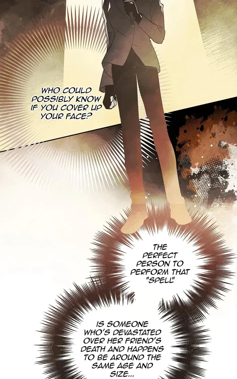 Read Wizard Number Zero chapter 50 image 52 on Lezhin