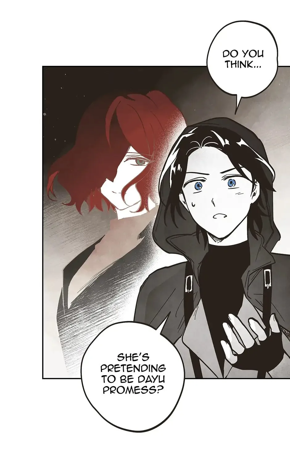 Read Wizard Number Zero chapter 50 image 54 on Lezhin