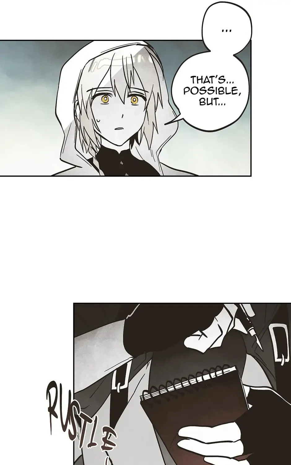Read Wizard Number Zero chapter 50 image 56 on Lezhin