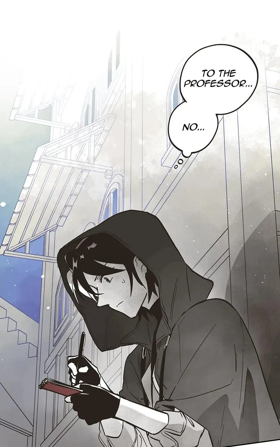Read Wizard Number Zero chapter 50 image 58 on Lezhin