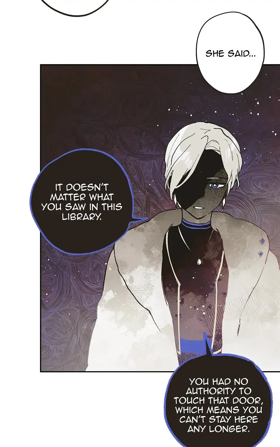 Read Wizard Number Zero chapter 50 image 6 on Lezhin