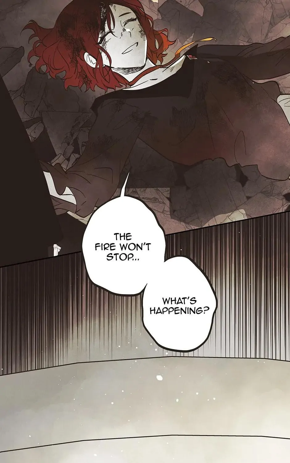 Read Wizard Number Zero chapter 50 image 64 on Lezhin