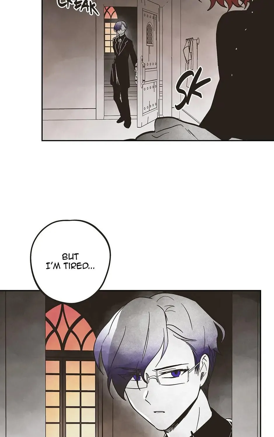 Read Wizard Number Zero chapter 50 image 68 on Lezhin