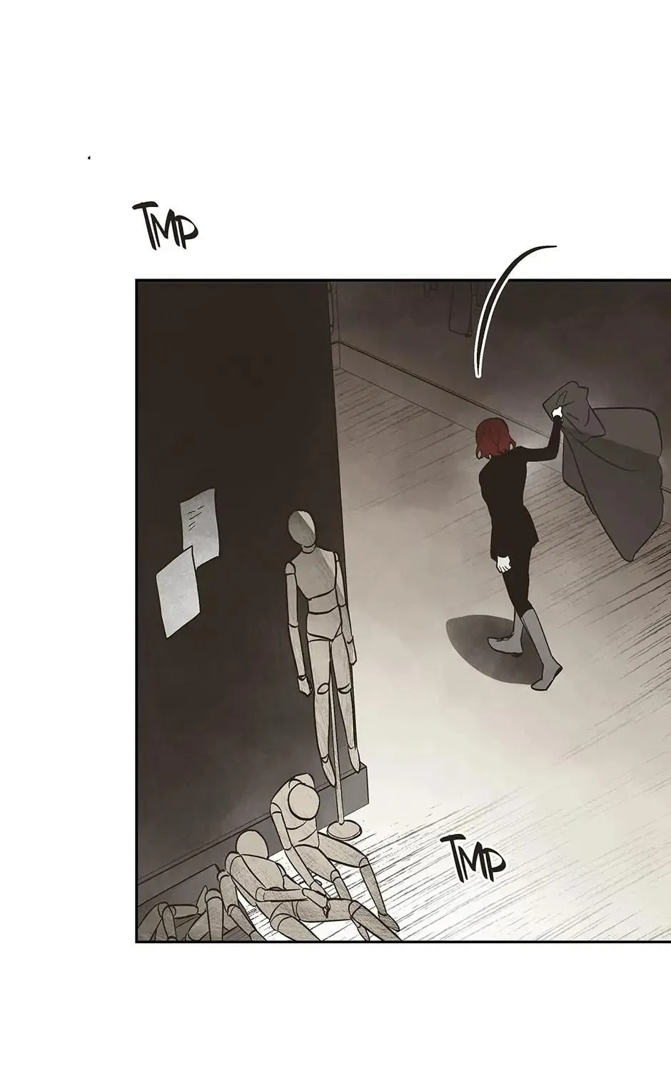 Read Wizard Number Zero chapter 50 image 70 on Lezhin