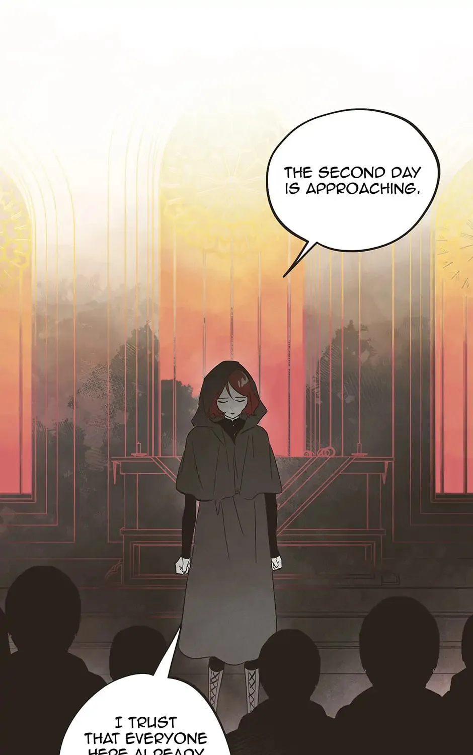 Read Wizard Number Zero chapter 50 image 72 on Lezhin