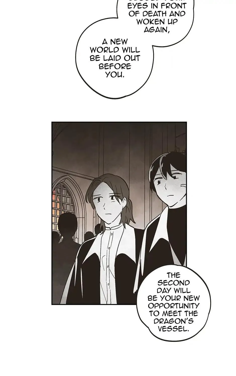 Read Wizard Number Zero chapter 50 image 76 on Lezhin