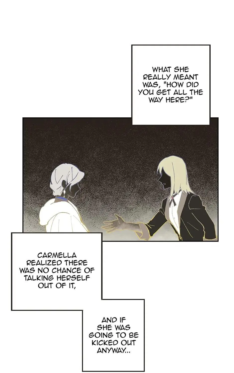 Read Wizard Number Zero chapter 50 image 8 on Lezhin