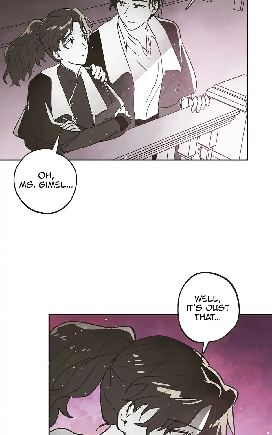 Read Wizard Number Zero chapter 50 image 84 on Lezhin