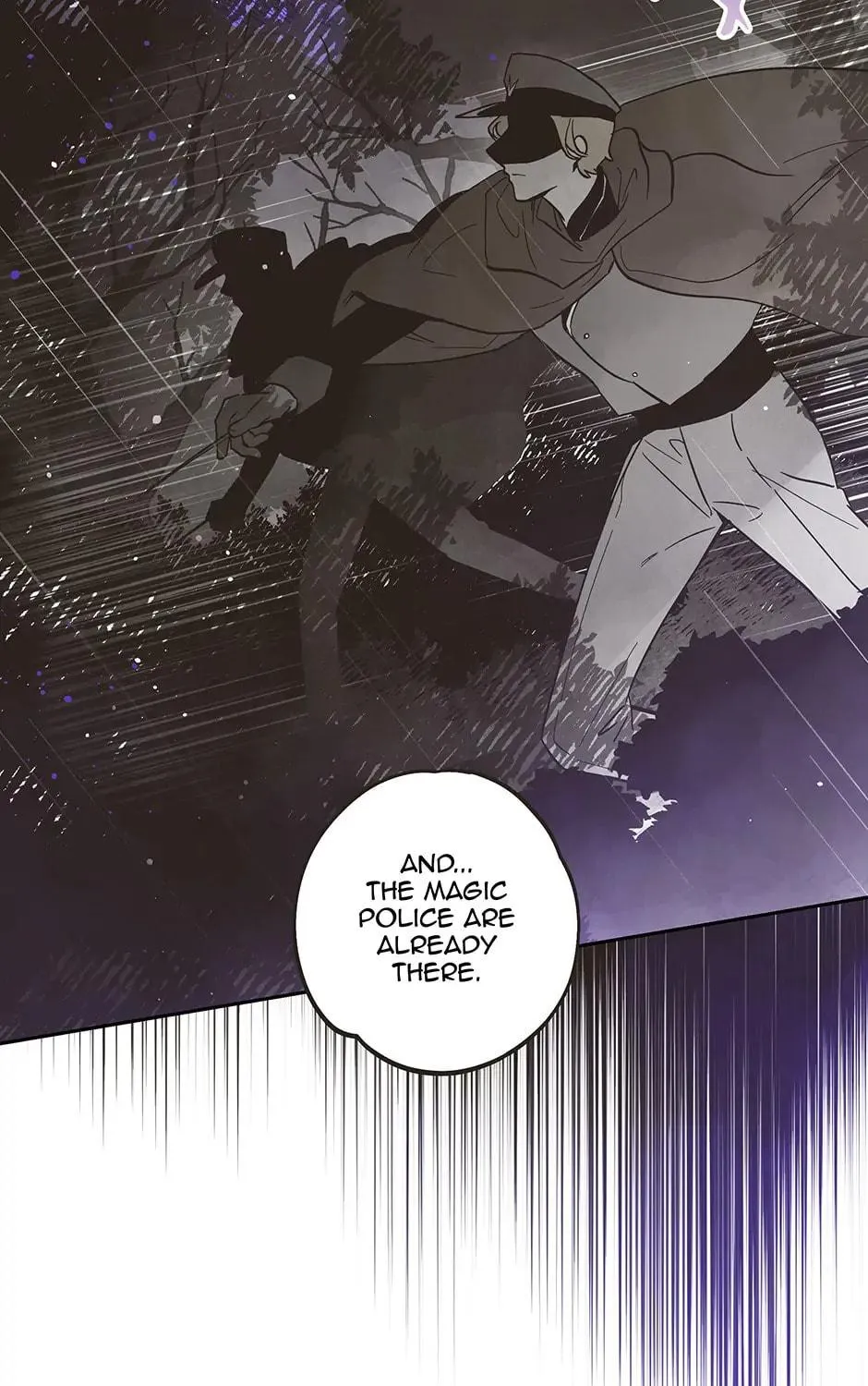 Read Wizard Number Zero chapter 52 image 10 on Lezhin