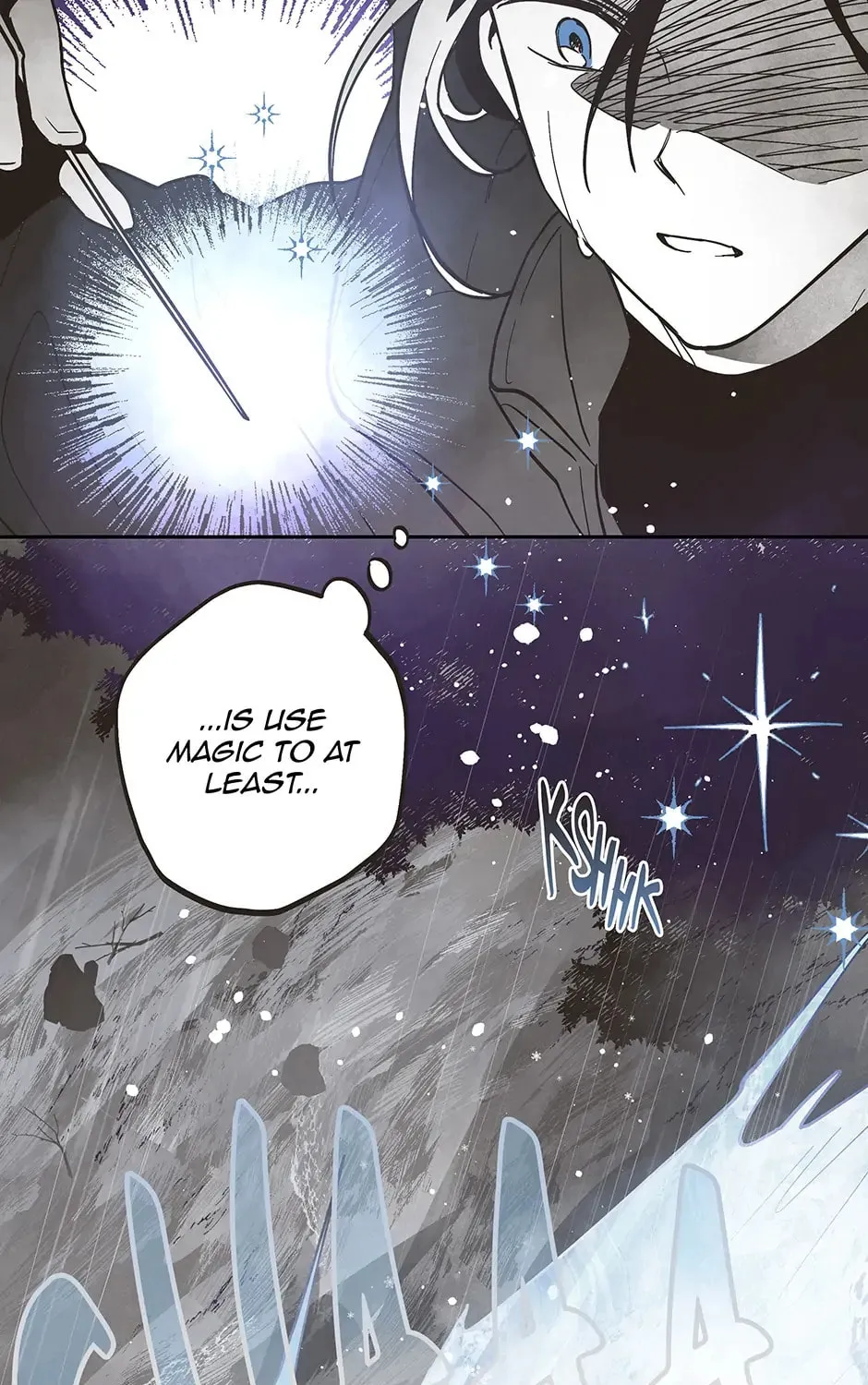 Read Wizard Number Zero chapter 52 image 104 on Lezhin