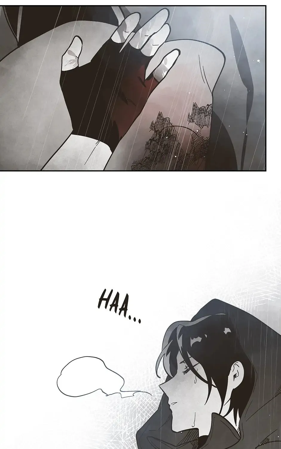 Read Wizard Number Zero chapter 52 image 110 on Lezhin