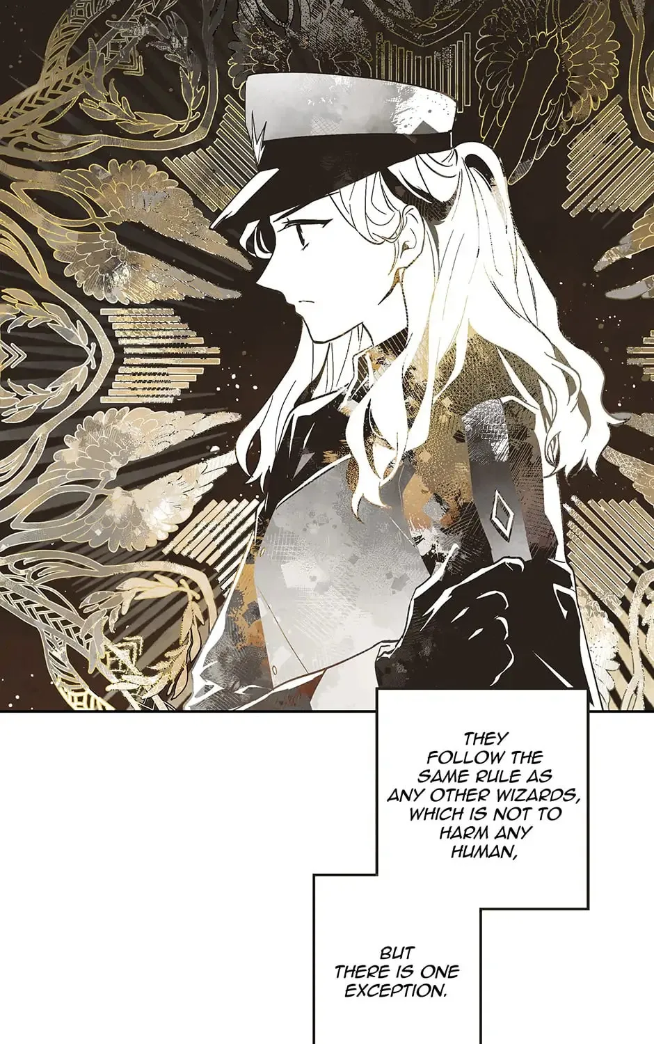 Read Wizard Number Zero chapter 52 image 12 on Lezhin