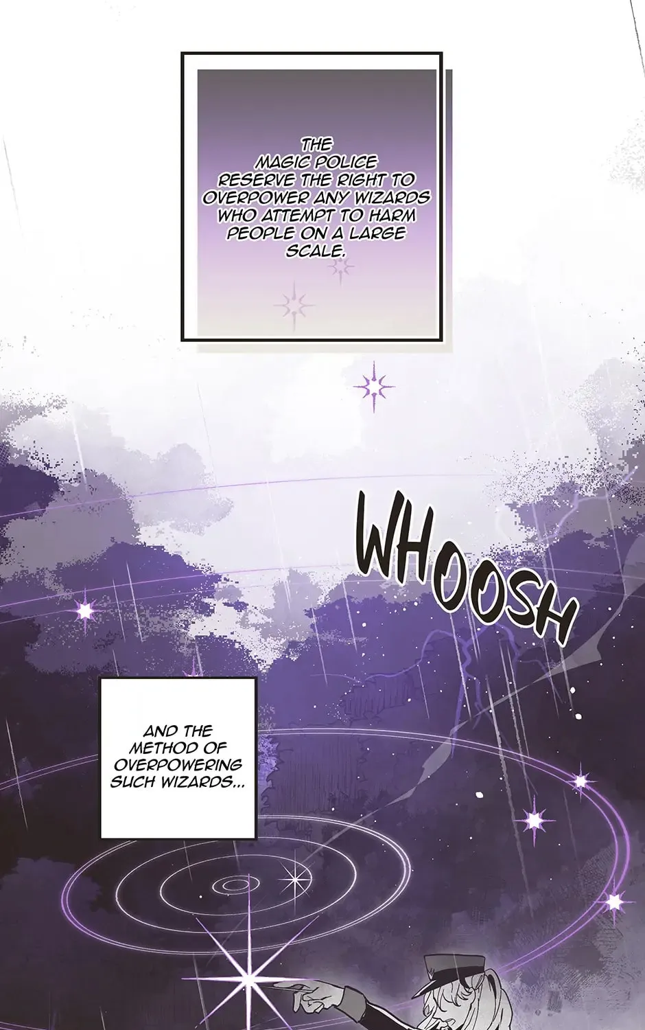 Read Wizard Number Zero chapter 52 image 14 on Lezhin